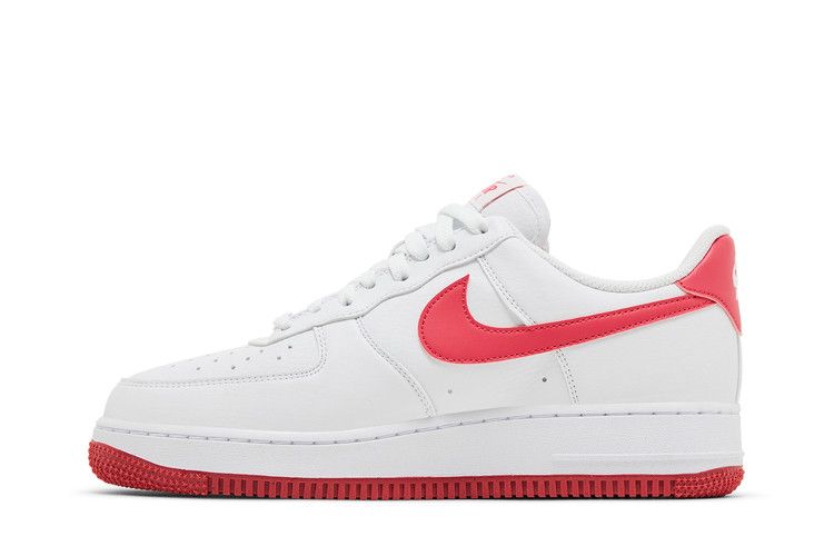 Nike Air Force 1 '07 Next Nature 'Aster Pink'