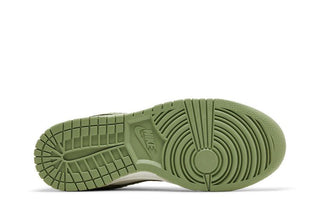Nike Dunk Low 'Safari Print Pack - Honeydew'