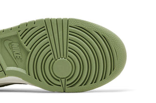 Nike Dunk Low 'Safari Print Pack - Honeydew'