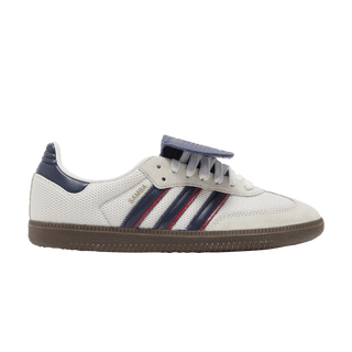 adidas Samba LT 'Crystal White Dark Blue'