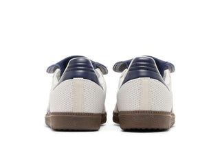 adidas Samba LT 'Crystal White Dark Blue'