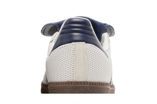 adidas Samba LT 'Crystal White Dark Blue'