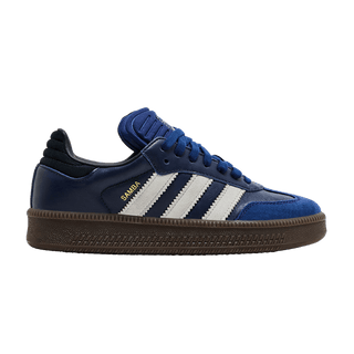 adidas Samba XLG 'Dark Blue Gum'