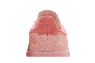 adidas Gazelle Indoor 'Pink Spark Preloved Green'