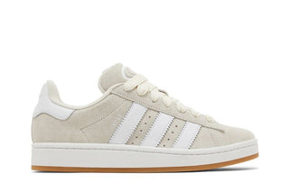 adidas Campus 00s 'Wonder White Gum'