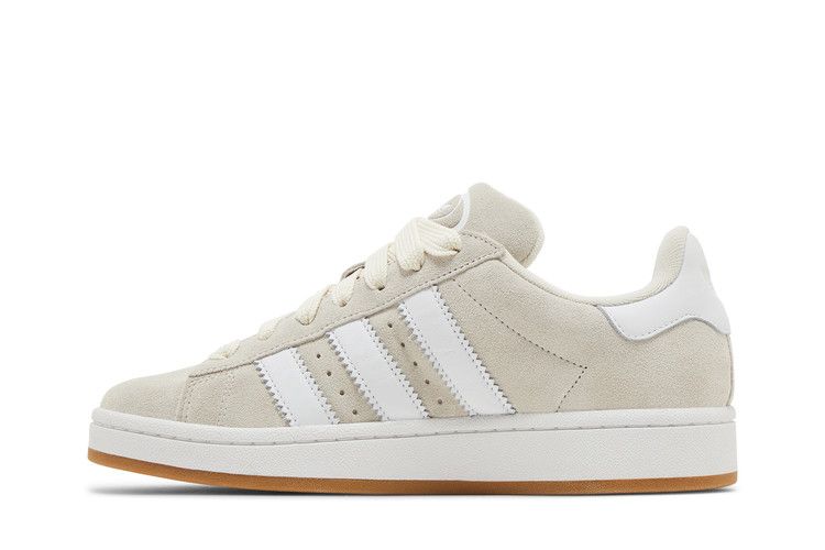 adidas Campus 00s 'Wonder White Gum'