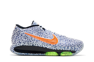 Nike Air Zoom GT Hustle 3 'Electric Pack'