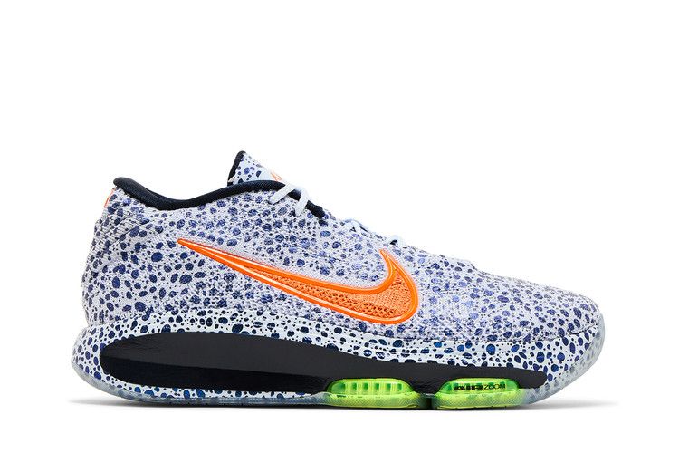 Nike Air Zoom GT Hustle 3 'Electric Pack'