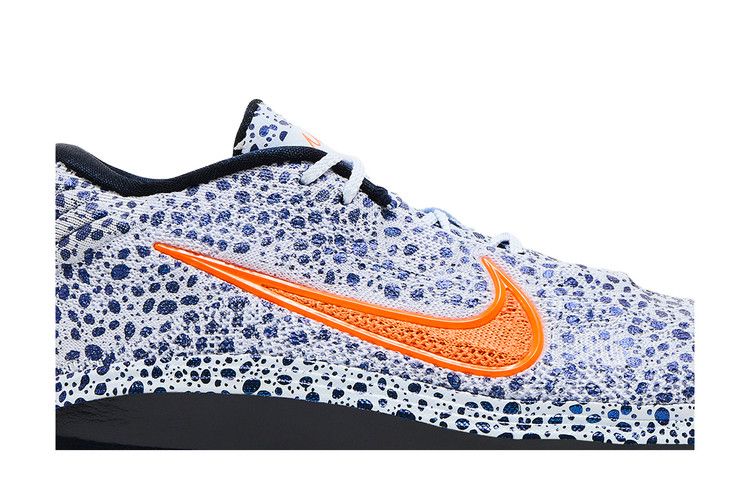 Nike Air Zoom GT Hustle 3 'Electric Pack'
