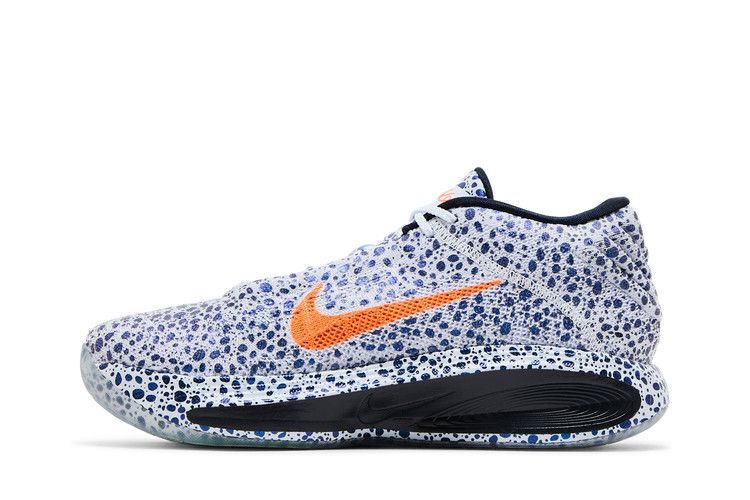 Nike Air Zoom GT Hustle 3 'Electric Pack'
