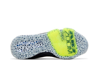 Nike Air Zoom GT Hustle 3 'Electric Pack'