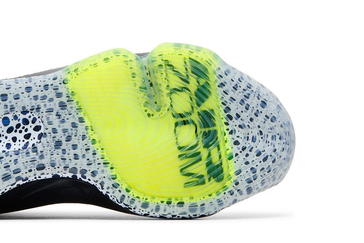 Nike Air Zoom GT Hustle 3 'Electric Pack'