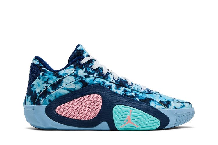 Air Jordan Tatum 2 PF 'Denim'