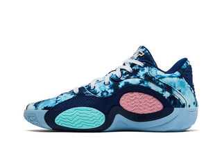 Air Jordan Tatum 2 PF 'Denim'