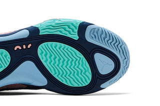 Air Jordan Tatum 2 PF 'Denim'