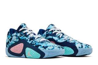 Air Jordan Tatum 2 PF 'Denim'