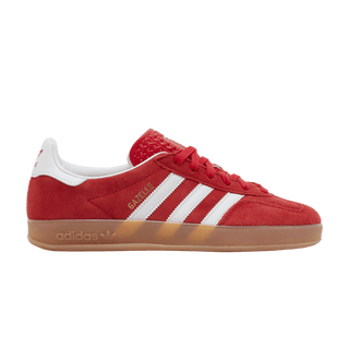 adidas Gazelle Indoor 'Better Scarlet Gum'