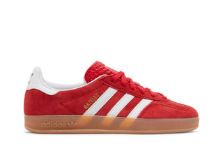 adidas Gazelle Indoor 'Better Scarlet Gum'