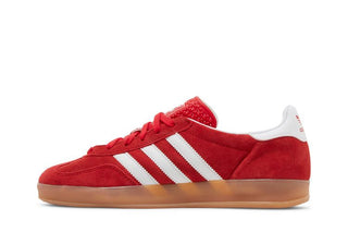adidas Gazelle Indoor 'Better Scarlet Gum'