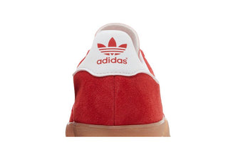 adidas Gazelle Indoor 'Better Scarlet Gum'