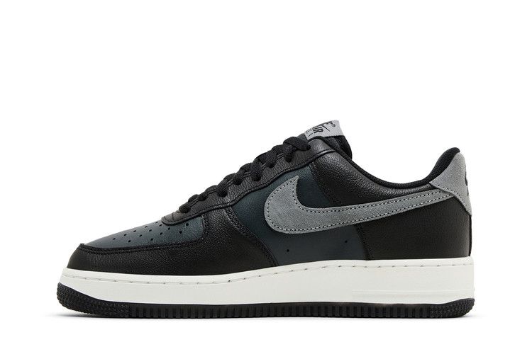 Nike Air Force 1 '07 LV8 'Smoke Grey'