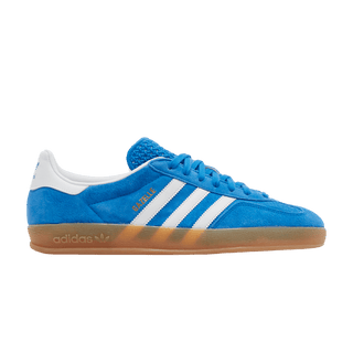 adidas Gazelle Indoor 'Blue Bird Gum'