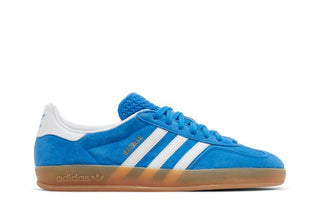 adidas Gazelle Indoor 'Blue Bird Gum'