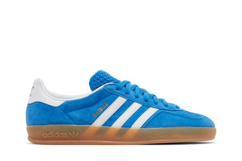 adidas Gazelle Indoor 'Blue Bird Gum'