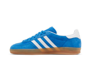 adidas Gazelle Indoor 'Blue Bird Gum'