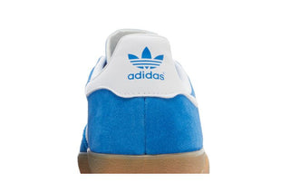 adidas Gazelle Indoor 'Blue Bird Gum'