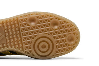 Lionel Messi x adidas Samba 'Triunfo Dorado'