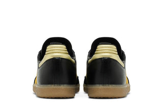Lionel Messi x adidas Samba 'Triunfo Dorado'