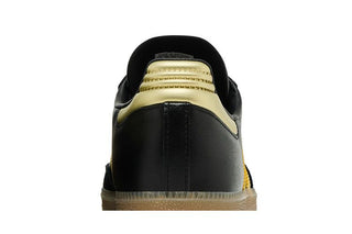 Lionel Messi x adidas Samba 'Triunfo Dorado'