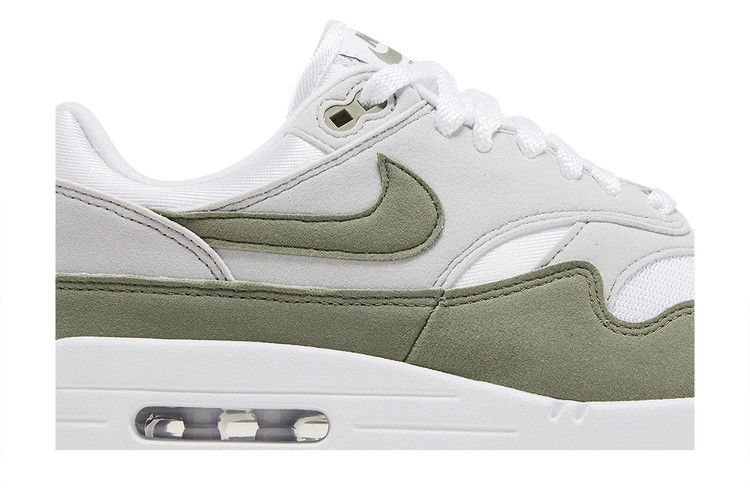 Nike Air Max 1 'Light Army'