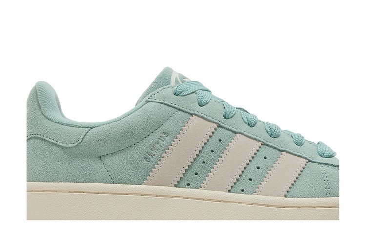 adidas Campus 00s 'Hazy Green'