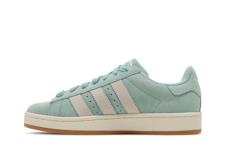 adidas Campus 00s 'Hazy Green'