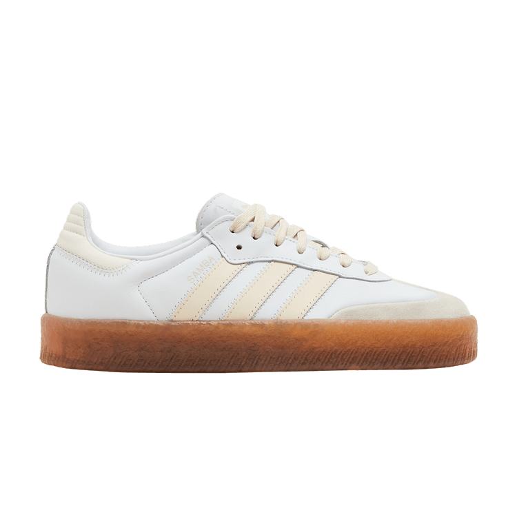 adidas Sambae 'Wonder White Gum'