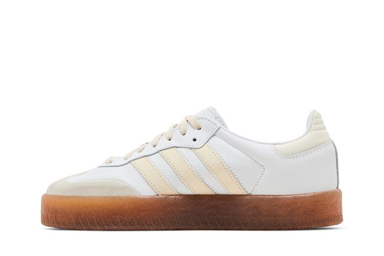 adidas Sambae 'Wonder White Gum'