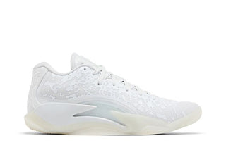Air Jordan Zion 3 'Sanctuary - White'