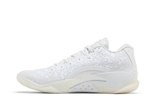 Air Jordan Zion 3 'Sanctuary - White'
