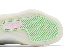 Air Jordan Zion 3 'Sanctuary - White'