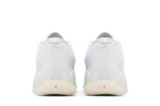 Air Jordan Zion 3 'Sanctuary - White'