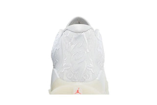 Air Jordan Zion 3 'Sanctuary - White'