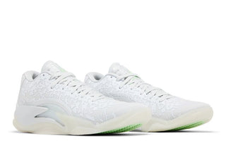 Air Jordan Zion 3 'Sanctuary - White'