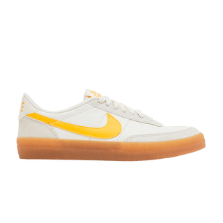 Nike Killshot 2 Leather 'Sail Laser Orange Gum'