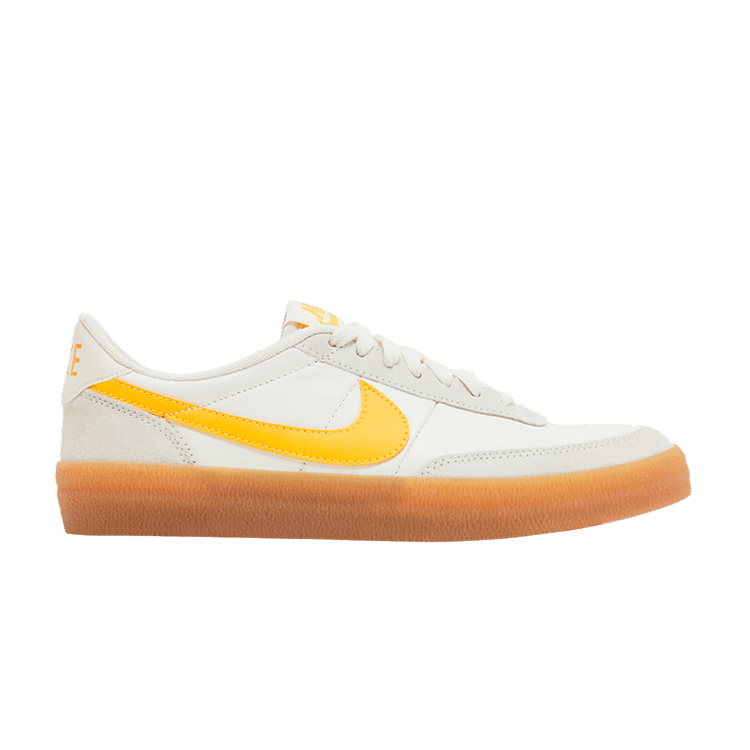 Nike Killshot 2 Leather 'Sail Laser Orange Gum'