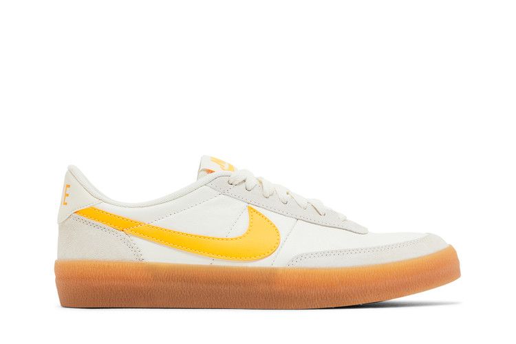 Nike Killshot 2 Leather 'Sail Laser Orange Gum'