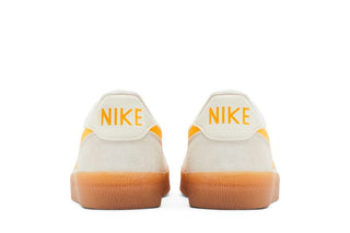 Nike Killshot 2 Leather 'Sail Laser Orange Gum'