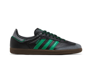adidas Samba OG 'Black Green'