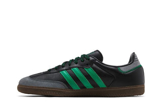 adidas Samba OG 'Black Green'